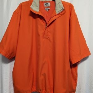 Men's Callaway Golf Pullover